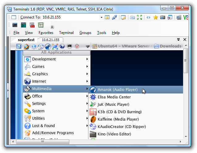 windows vnc client for mac